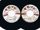 ORIG JA Upsetter MELLOTONES Uncle Charley / What a botheration LEE PERRY *LISTEN