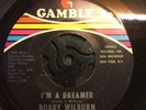 Bobby Wilburn - I'm A Dreamer/I'm A Lonely Man
