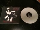Marduk Fuck Me Jesus Lp On White Vinyl