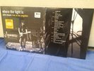 John Mayer - Where The Light Is, Live In Los Angeles, Vinyl, Record, Album