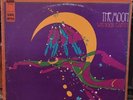 the Moon - Without Earth LP-12381 Imperial Record psych pop Beach Boys