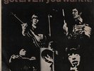 The Rolling Stones Got Live If You Want It Vinyl Single 7inch Decca