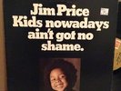 rare breaks JIM PRICE drums KIDS NOWADAYS funky ROCK soul OG LP