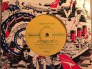 QANTAS JOHNNY DEVLIN & SAILING I'm Heading To LA RARE OZ 45