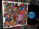 RARE IA 1967 ORIG   THE RED CRAYOLA   PARABLE   ACID PSYCH GARAGE ROKY ELEVATORS
