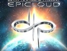 DEVIN TOWNSEND PROJECT - EPICLOUD ( 2 LPS)       FREE SHIPPING WITH FEDEX