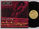 CHARLIE PARKER Plays Cole Porter VERVE LP mono