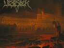 DESASTER - The Oath of an Iron Ritual  LP  GOLD