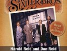 STATLER BROTHERS-READ BY THE AUTHORS: HAROLD REID AND DON REID (BOX)-CD5  NEU