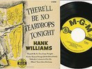 HANK WILLIAMS EP US MGM X-1082 