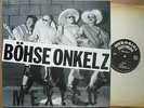 BÖHSE ONKELZ - Mexico Mini LP Oi Punk Skinhead