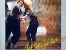 THOMPSON TWINS - 1983 - Konzertplakat - Quick Step - Tourposter - Berlin
