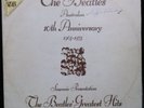 THE BEATLES GREATEST HITS VOLUMES 1 & 2 DOUBLE VINYL LP AUSTRALIA