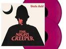 The Night Creeper [Purple Vinyl] * by Uncle Acid and the Deadbeats (Vinyl,...