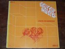 BRUTON LIBRARY Voices In Harmony LP ? MODERN SOUL/DISCO/FUNK KPM