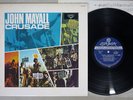 JOHN MAYALL & THE BLUESBREAKERS CRUSADE LONDON K16P-9070 Japanese Pressing LP