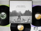 GEORGE HARRISON ALL THINGS MUST PASS APPLE EAS-67107,8,9 Japanese Pressing 3LP