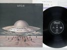 UFO FLYING STATESIDE SP-80333 Japanese Pressing Vinyl LP