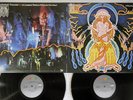 HAWKWIND SPACE RITUAL LIBERTY K22P-284,5 Japanese Pressing Vinyl 2LP