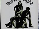 BAND OF LIGHT-RARE OZ Only EP PICTURE SLEEVE 45 7