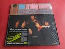 The Pretty Things  -  Same 1965 Fontana RE Sundazed 2007 like New