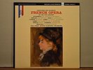 Paul Paray  French Opera Overtures Mercury SR90377 RFR2 P17 Gold PROMO Stereo LP