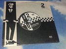 THE SPECIAL A.K.A. Vs SELECTER Gangsters 2 TONE 7