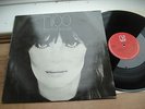 Nico The Marble Index  NICE CLEAN AUDIO RED ELEKTRA LP