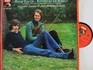 Dumay+Collard. Franck (Violin sonata; etc). EMI 069-14186. NM