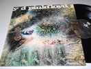 PINK FLOYD UK LP - A SAUCERFUL OF SECRETS PROG ROCK VG++ |313