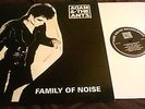 Adam & The Ants ?– Family Of Noise RARE LP
