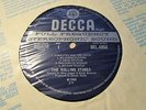 1968 UK ORIG DECCA   ROLLING STONES   BEGGARS BANQUET   SYMPATHY FOR THE DEVIL