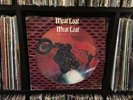 MEATLOAF Bat Out Of Hell lp picture disc rock TODD RUNDGREN JIM STEINMAN 