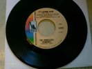 45 rpm Liberty 55992 Audition Promo The Unrelated Segments It's Gonna Rain