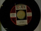 45 rpm Laurie LR 3418 Dean Parrish I'm on my way Northern Soul advance release