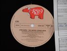 STAR WARS / THE EMPIRE STRIKES BACK LP O.S.T.  RSO Archiv-Copy mint