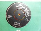 (RARE) THE BEATLES=I FEEL FINE (NIGERIAN)   EX