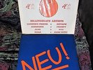 CLEAN 1972 Orig   NEU   1st   KRAUTROCK PSYCH PROG CAN ACID Hawkwind Kraut 