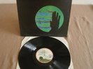 JOHN MARTYN -SOLID AIR ORIGINAL ISLAND LP PINK RIM ILPS-9226