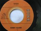 NORTHERN SOUL 45/ BOBBY BLAND 