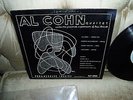 1953 AL COHN QUARTET (10 inch) on Progressive with George Wallington  (NM-)