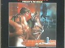 A Nightmare On Elm Street 2 : Freddy's Revenge OST LP (S..., Christopher Young