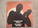 Eric Burdon and War The Black Man's Burdon 2LPs MGM DJ/promo sticker