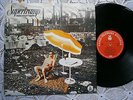 SUPERTRAMP CRISIS? WHAT CRISIS? RARE ORIGINAL YUGOSLAV 1ST PRESS UNIQUE LAB EX
