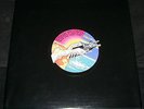 Pink Floyd Wish You Were Here LP 2011 Sealed 180 Gram Audiophile + poster w/ MP3