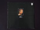 Vinyl LP: Elis Regina - Ela RARITÄT Brasil gewaschen Original 1983
