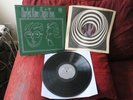 MANFRED MANN CHAPTER THREE - ORIGINAL 1969 UK VERTIGO SWIRL LABEL G/F SLEEVE