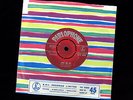 The Beatles - Love Me Do - UK 1962 1st Press 45 + 'JR' Demo Stamper