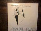 Diamond Head - Lightning To The Nations.  Very rare orig. pressing. Top cond.