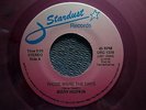 MARY HOPKIN: Those Were The Days/ Goodbye (45) NM - Rare - Pink Vinyl